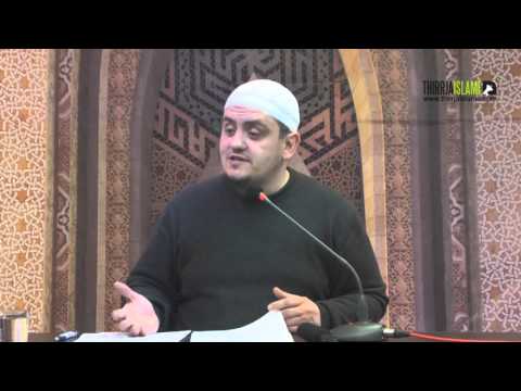 Dobitë e namazit të natës - Irfan Jahiu