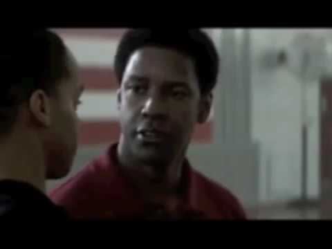Remember The Titans Best Clips