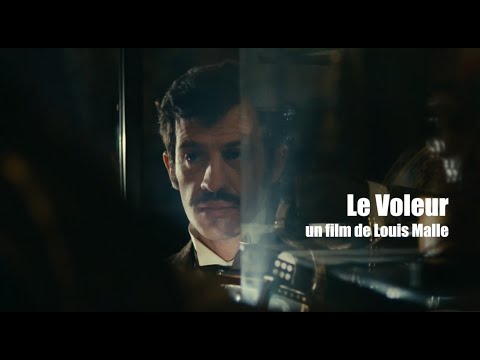 Трейлер фільму «Злодій»