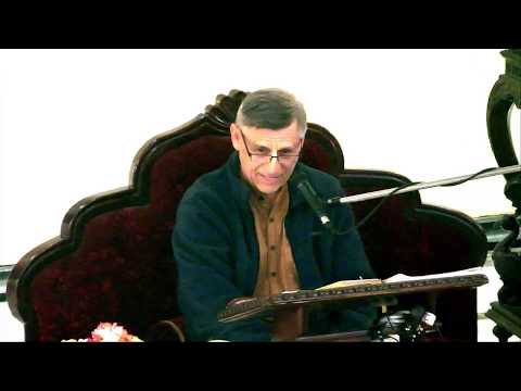 Naikatma Prabhu - Srila Narottama Dasa Thakura -- Appearance - 2-19-19