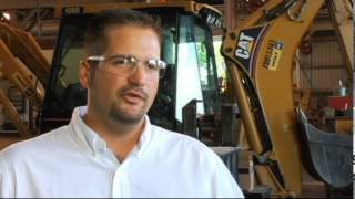 preview picture of video 'HOLT CAT Bridgeport (940) 683-6297 - Construction Equipment'