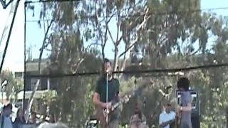 Rx Bandits - Consequential Apathy