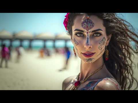 Socko, Sevada - Flying Fish feat. Daniel Melkonyan (Cafe De Anatolia Songs)