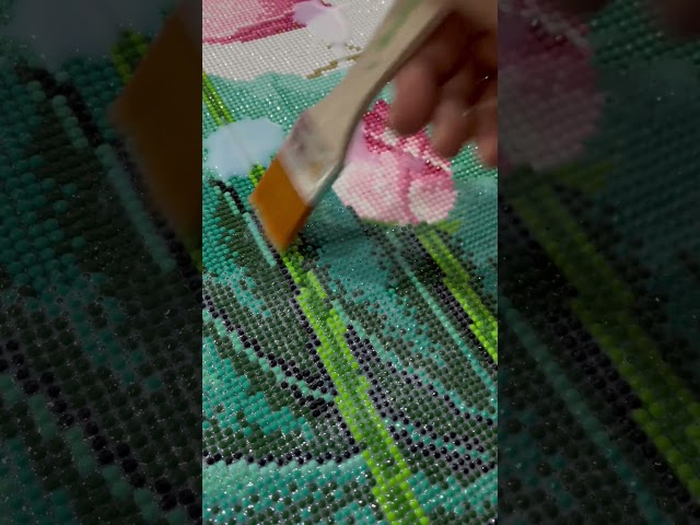 Vídeo relacionado con FAYHETG Diamond Painting 8 Piezas Marcapaginas Incluye Colgante