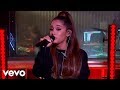 Ariana Grande - Them Changes (Thundercat Cover)