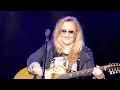 Melissa Etheridge [My Back Door] @ Melissa Etheridge Cruise - MEIN only Acoustic - 03/04/2019
