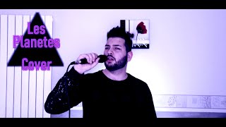 Les planètes M.Pokora (cover)