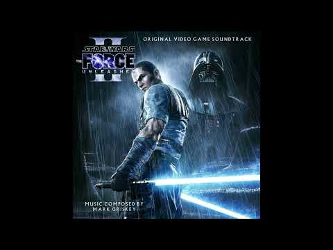 07  Aboard the Salvation Star Wars The Force Unleashed II Original Soundtrack