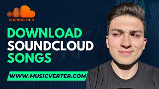 How To Download Any SoundCloud Song (2023 Tutorial)