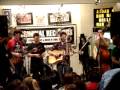 Dan Mangan - Tina's Glorious Comeback