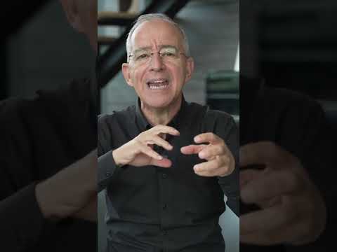 Potasio Y La Presión - Oswaldo Restrepo RSC