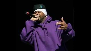 Ghostface killah Mighty Deadly Feat Run D M C Livin&#39; In The City