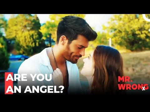 Ozgur Keeps Getting Impressed - Mr. Wrong