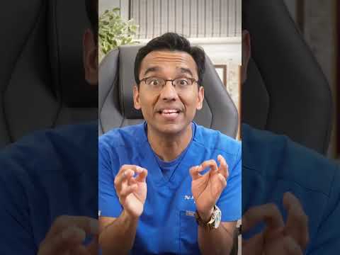 A simple tip to stop sugar/sweet cravings | Dr Pal