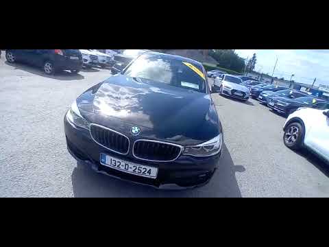 BMW 3-Series D Z3FO SPORT 4DR - Image 2