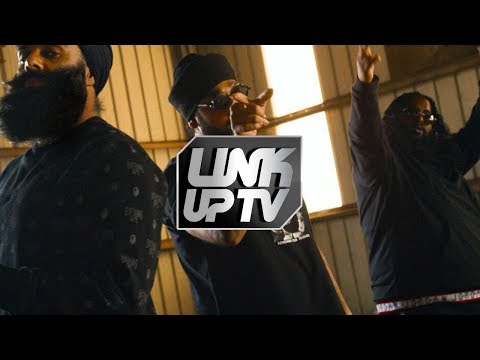 Jagga Ft Deep Dollas X Sevaqk -  For This Dhari [Music Video] | Link Up TV