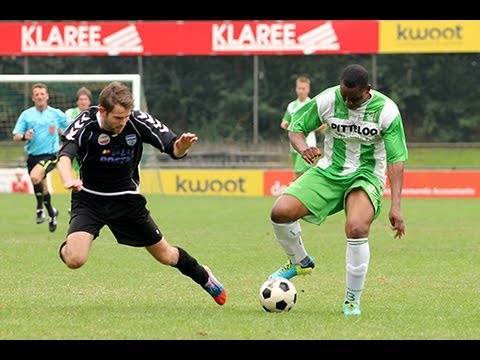 Samenvatting asv Dronten - v.v. Unicum (speelronde 1) 2013/2014