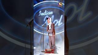 Indian idol video 😁#indianidol13 #new #sorts