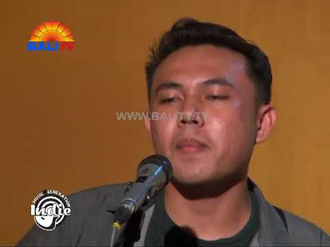 INDIE BALI GENERATION 29 JULI 2018 -  AYU WIRYASTUTI & LITTLE WAY BAND