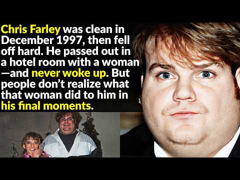 The Truth About Chris Farley