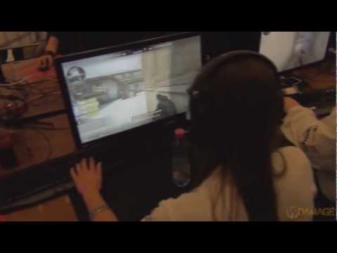 n!faculty fe. vs ALTERNATE fe. | Quarterfinal, Copenhagen Games 2013