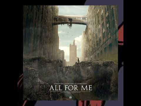 Evan Wilder & Joffrey Lorquet feat. Robbie Rosen - All For Me (Extended Mix)