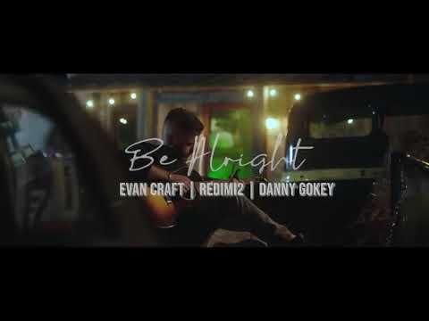 Evan Craft Redimi2 Danny Gokey Todo va estar bien