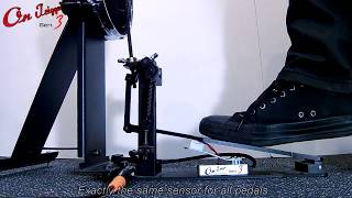 Download lagu On Trigger Gen 3: Same triggers for all pedals. mp3 Download lagu On Trigger Gen 3: Same triggers for all pedals. mp3