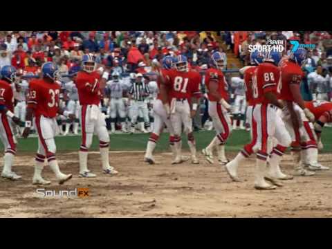 The Best Of Sound FX John Elway 720p HDTV x264 CBFM