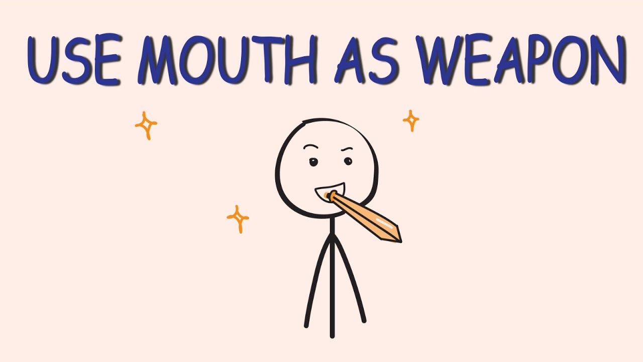 Hack Your Words & Influence People Instantly