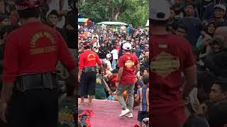 Download lagu bantengan super galak LEGOWO PUTRO LHO KI mp3