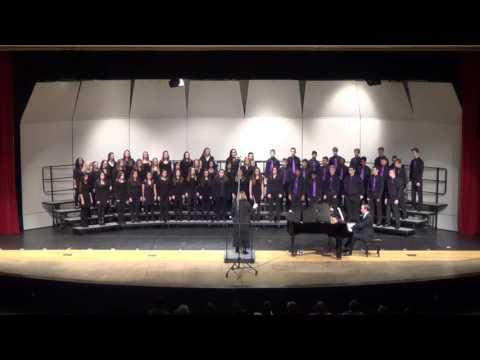 BVNW Concert Choir - "A Choral Flourish" | Linda Spevacek
