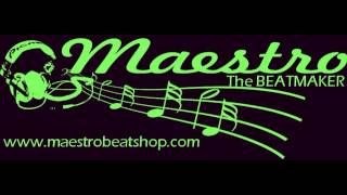 FRENCH MONTANTA Type Beat - MOVES - www.maestrobeatshop.com