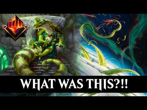 New Green Is Just FARMING Mythic For Easy Wins..