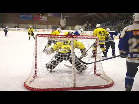 Duel o první místo v náš prospěch