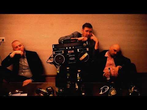 Paks Matu & Roki ft. Maxtract - Liiga Noor (dir. Jakko Raik)