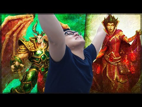 Dual Class Arena is the EASIEST! Thanks Blizzard!!