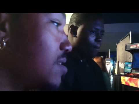 MLG Raleigh: Mortal Kombat Comes to MLG