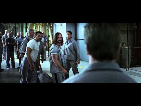 Escape Plan Trailer (Official HD)