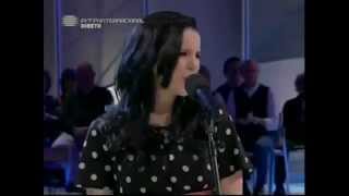 Sonia Oliveira - Portugal no Coraçao com o tema  - Tudo Mais Facil