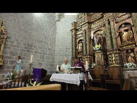 Thumbnail for Hileta Martina Tolosa. Lekunberri