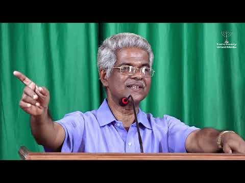 Bible Survey:AMOS/Part 01/PM Varkey Aluva@06 03 18