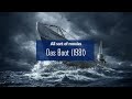 Das Boot 1981 Full Movie Under 12 Min