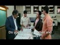 3 Idiots Funny Exam Scene