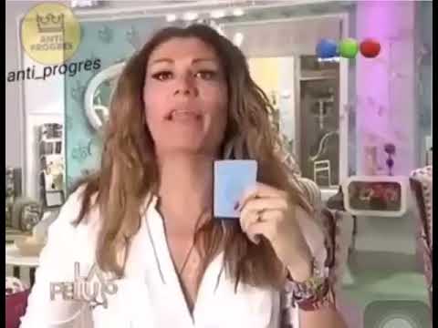 Florencia Trinidad y la era de hielo