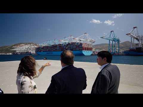 Strengthening Morocco’s Tanger Med: A Gateway to Global Trade with MIGA and IFC Support