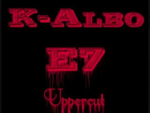 Whizzla P ft. K-Albo - Uppercut