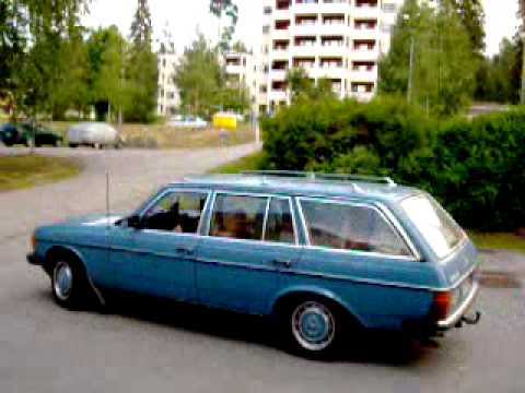 Kuopiossa poikkeamassa 2006