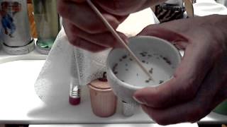 CO2 Bedbug Trap - Making Traps
