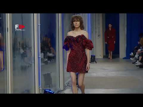 GONÇALO PEIXOTO ModaLisboa Fall 2022 Lisboa - Swimwear & Underwear